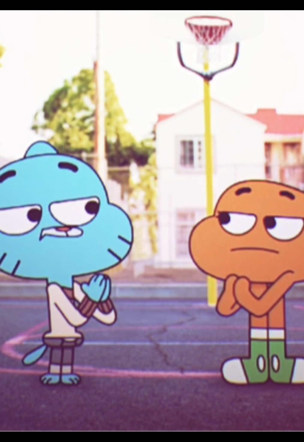 ME AND YOU #tawog #gumball #tawogedit #fypシ #dlaciebie #dc 