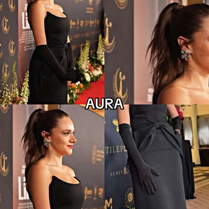 Her aura is unmatched #hudutsuzsevda #turkishseries #halzey #miraydaner #denizcanaktaş #edit #aura #fyp #viral #mafia