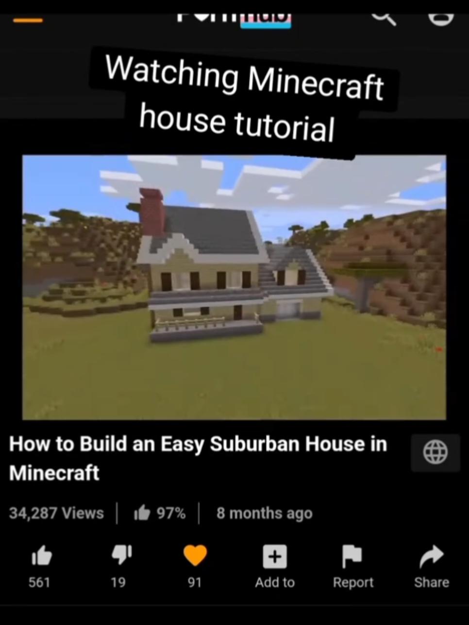 this caption is fire  #tutorial #fy #fyp #Minecraft 