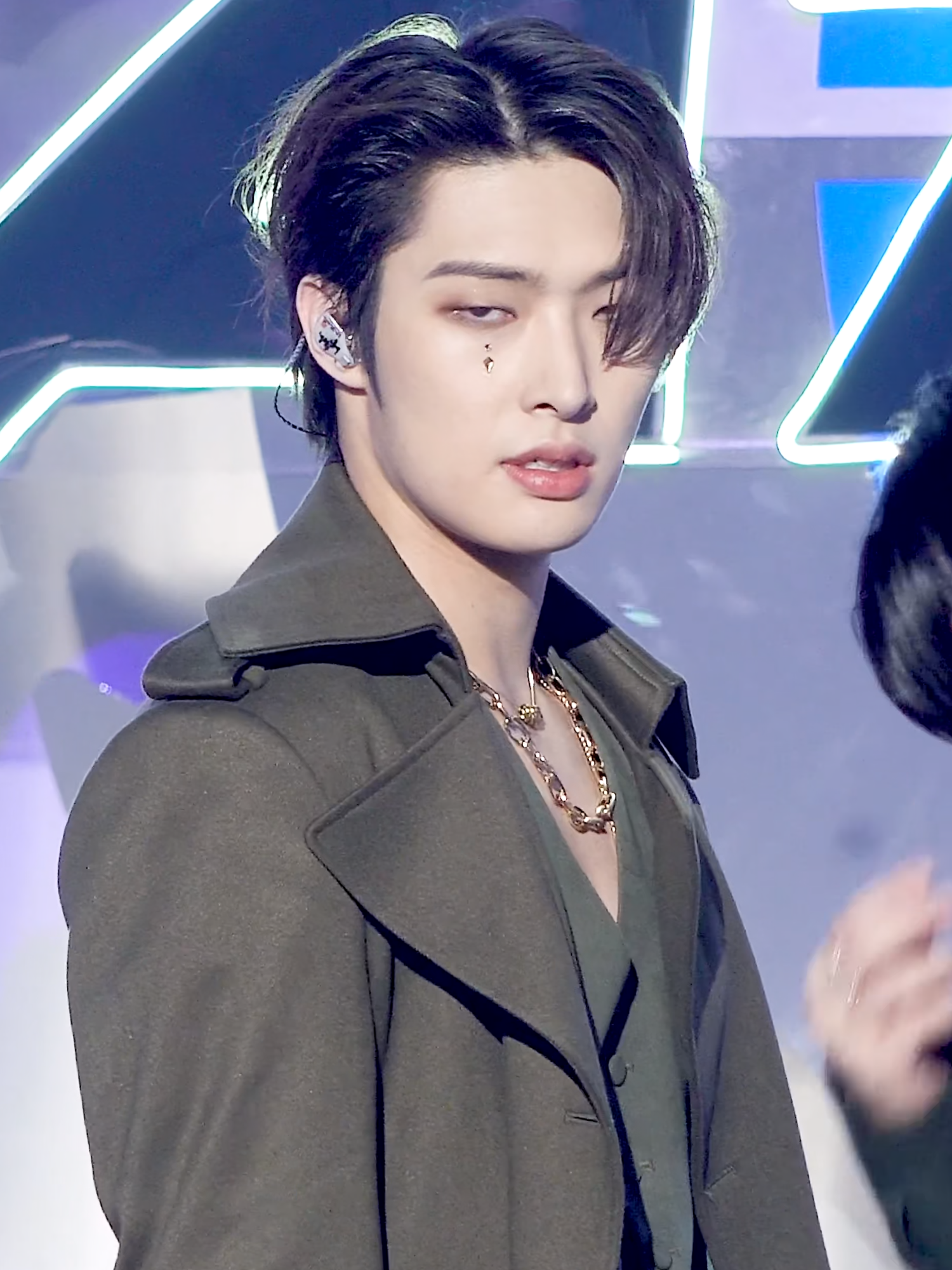 Ice On My Teeth - ATEEZ MINGI Fancam | 241116 #MINGI #민기 #ATEEZ #에이티즈 #IceOnMyTeeth #fancam #직캠 #okchoom3r #kpop #dance #dancing #viral #fyp #foryou #foryoupage #kpopfyp