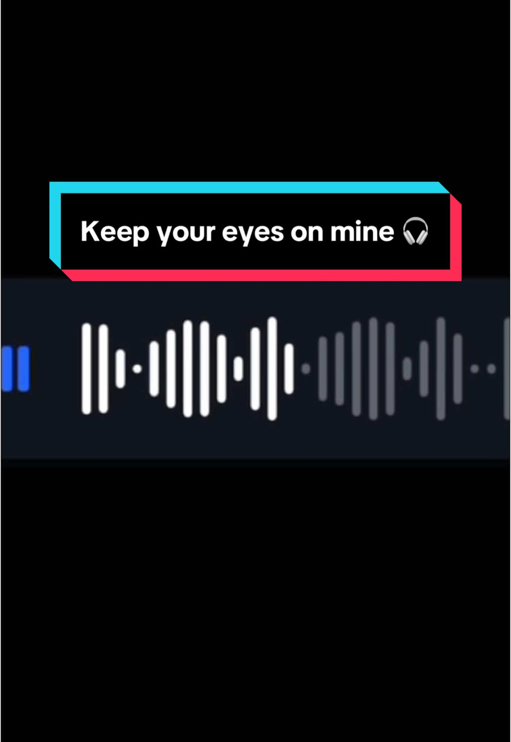 Keep your eyes on mine #keepyoureyesonmine #music #song #lirycs #cover #viral #fyp