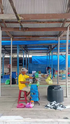 Suasana Kampung 📌 Bekawan #CapCut #suasana #kampung #suasanakampung #tiktok #beranda #viralvideo #fyp #mandah #inhil #riau 