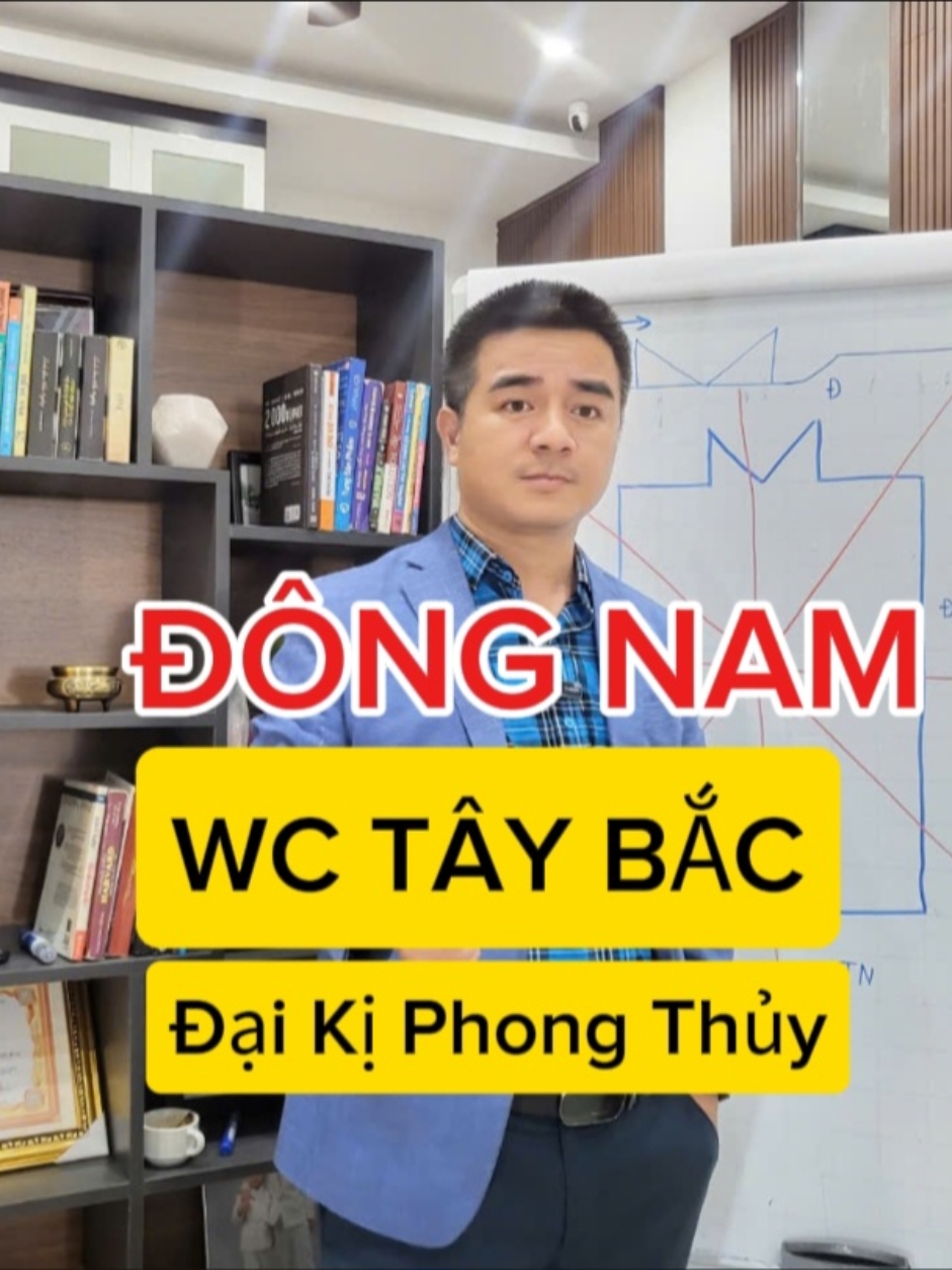 01. Bếp ở Tây Bắc #phongthuykynam #phongthuy