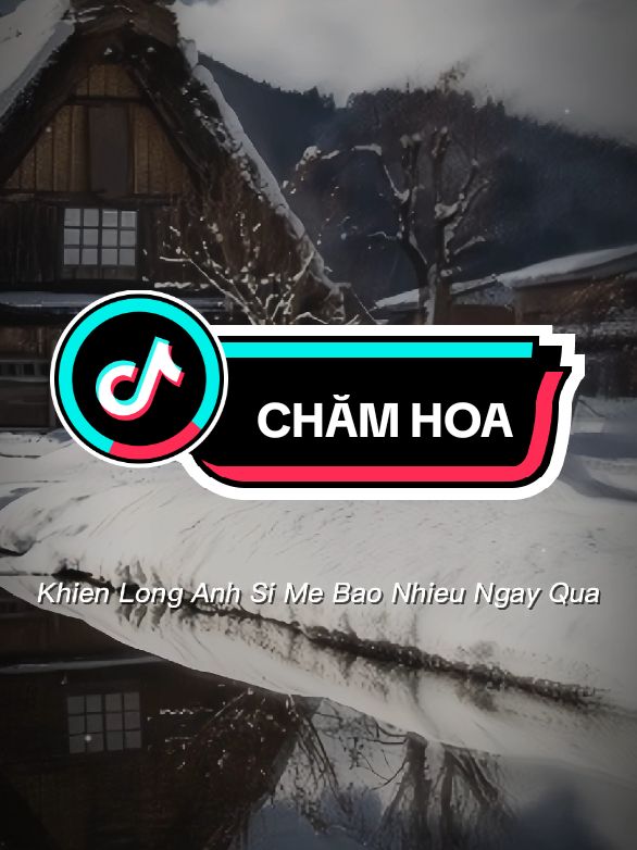 Chăm Hoa Remix #CapCut #capcutmaster #xh #maucapcut #nhacchaymoingay #chamhoa @mono.hng 