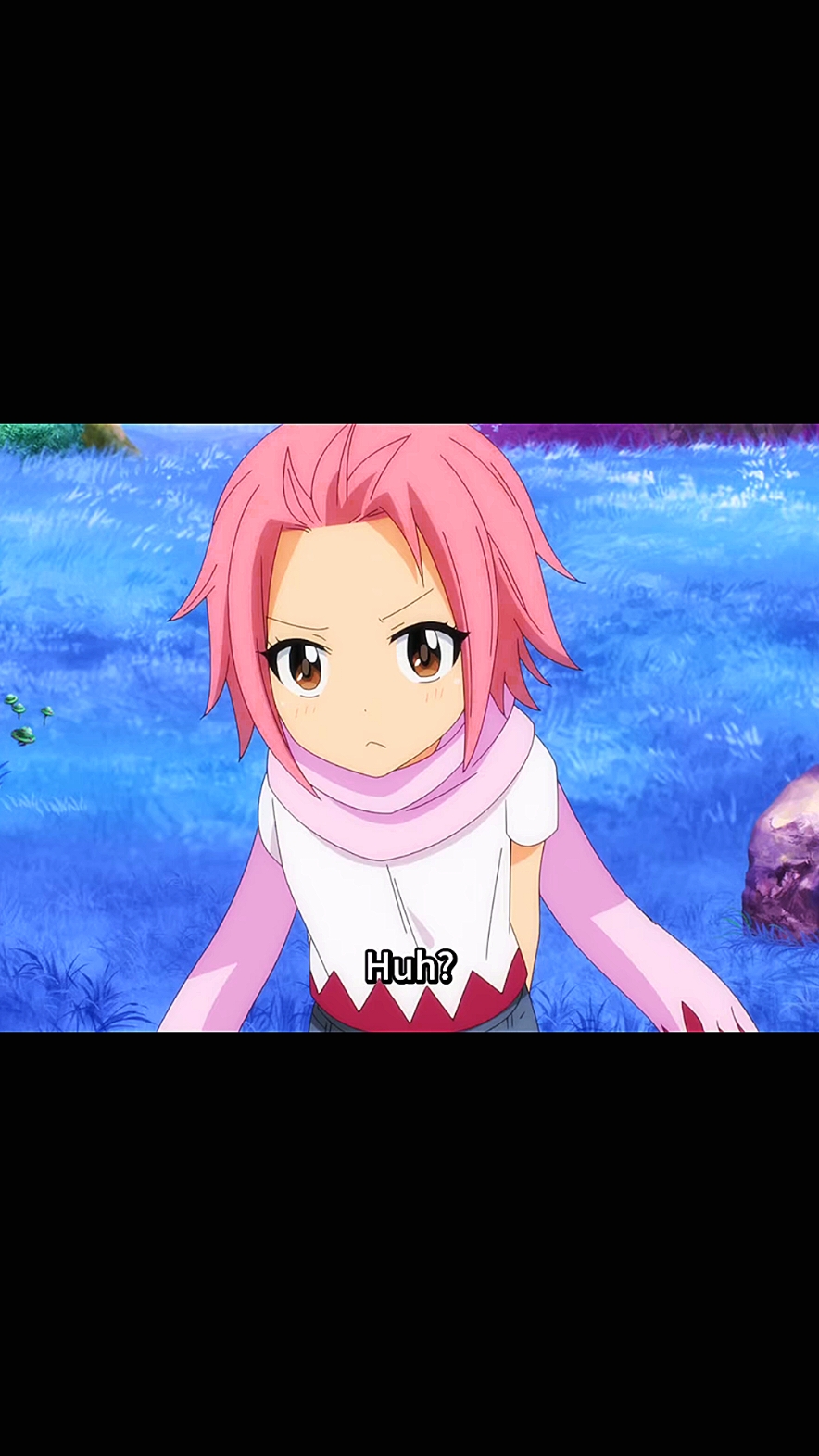 Nasha is so cutee [happy] #xy #fyp #moments #cute #fairytail #natsu #lucy #child #nasha 