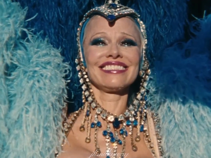 can't wait to watch ittt  #thelastshowgirl #giacoppola #fyp #edit #foryoupa 