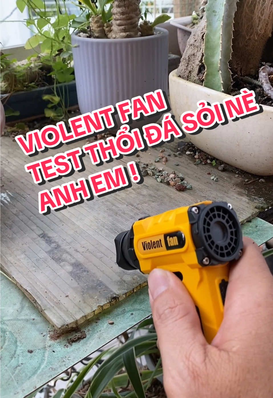 @TopTop Reviewer💎 Máy thổi mini khô, JET, 110.000 RPM, Máy thổi bụi violent fan, Quạt phản lực, Chạy bằng động cơ Turbo không chổi than. #toptopreviewer💎 #violetfan #Jetfan #Turbofan #quatturbo #maythoibui #quatphanluc #maythoiphanluc #maythoibuicamtay 