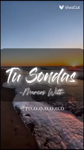 Tú Sondas♪-Marcos Witt- #TúSondas #MarcosWitt #Legenda #CapCut #Louvor #Gospel #musicaevangelica #Diferente #Fé 