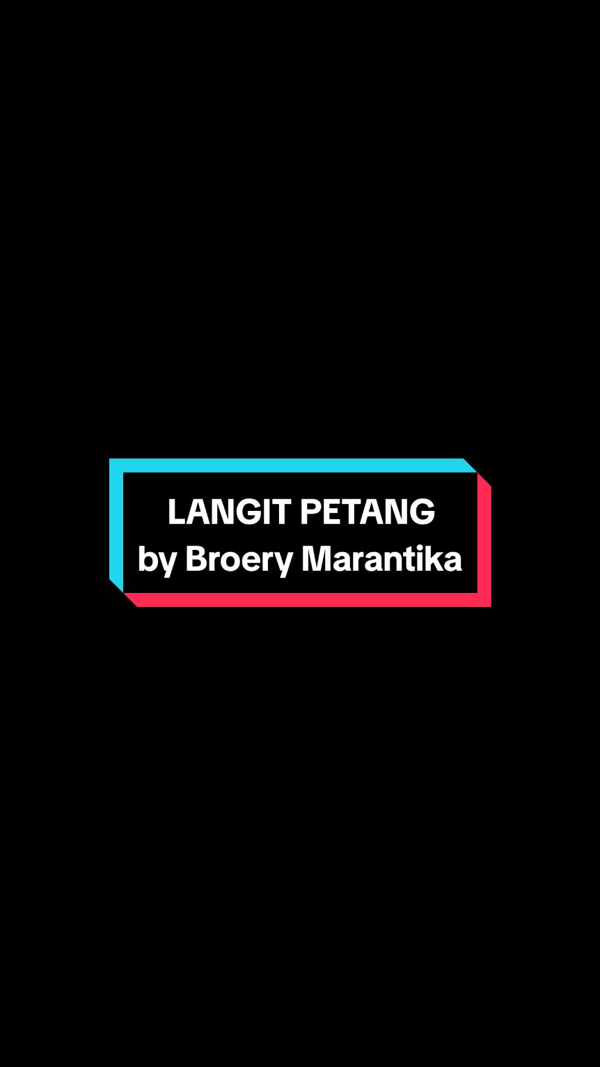 Lagu Nostalgia LANGIT PETANG by Broery Marantika #laguviral  #lagulawasnostalgia #lagucinta #lagukenangan #lagufavorit💙 #lagupopuler #laguterbaik 