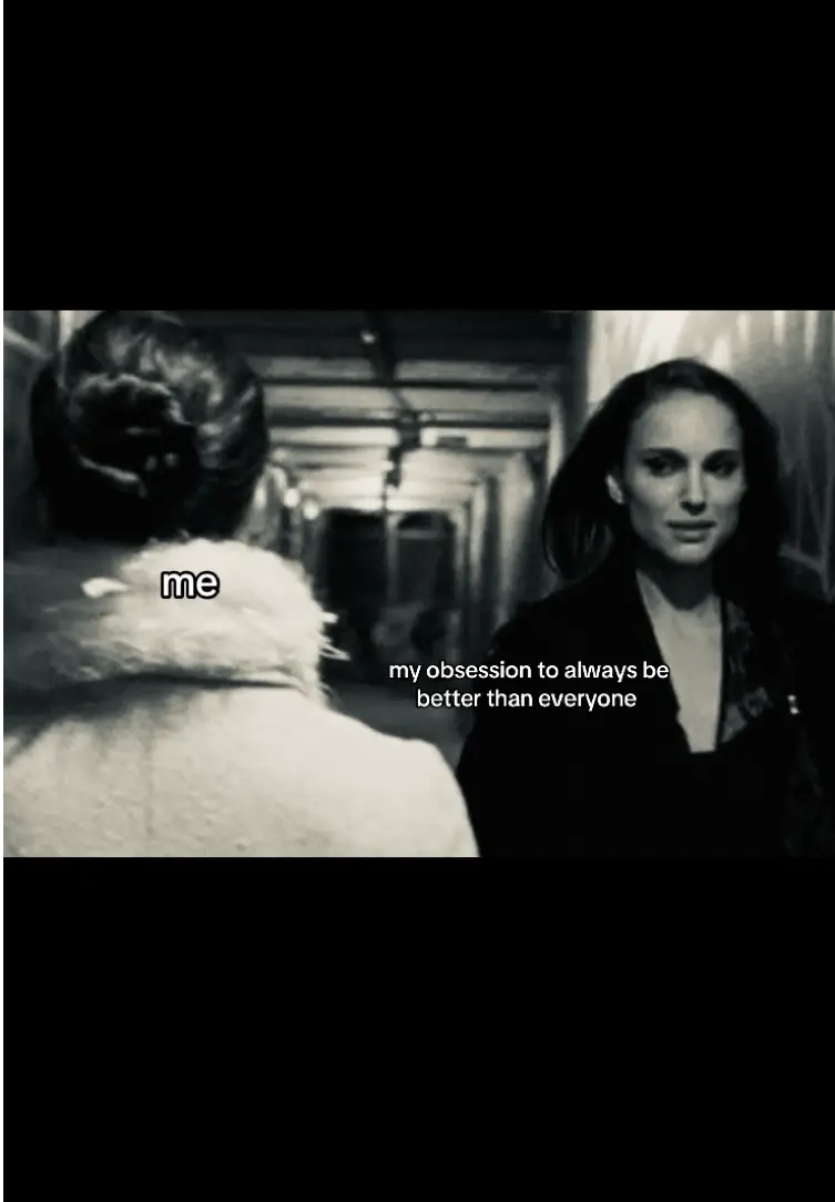 #blackswan #life #obssesion #beauty #natalieportman #fyp #viral 