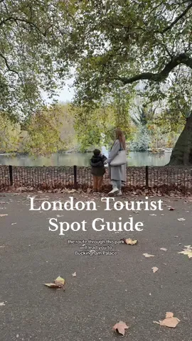 A walking guide to London most popular spots. This walk was about 6.3 kilometres and with the time we stopped off for lunch it took about 2 and a half hours at a comfortable pace. Southbank London Eye  Westminster Bridge  Big Ben / Parliament  St James Park  Buckingham Palace     Trafalger Square  Covent Garden  Leicester Square  Picadilly Circus  Regent Street Oxford Street  #london #visitinglondon #londonmustsee 