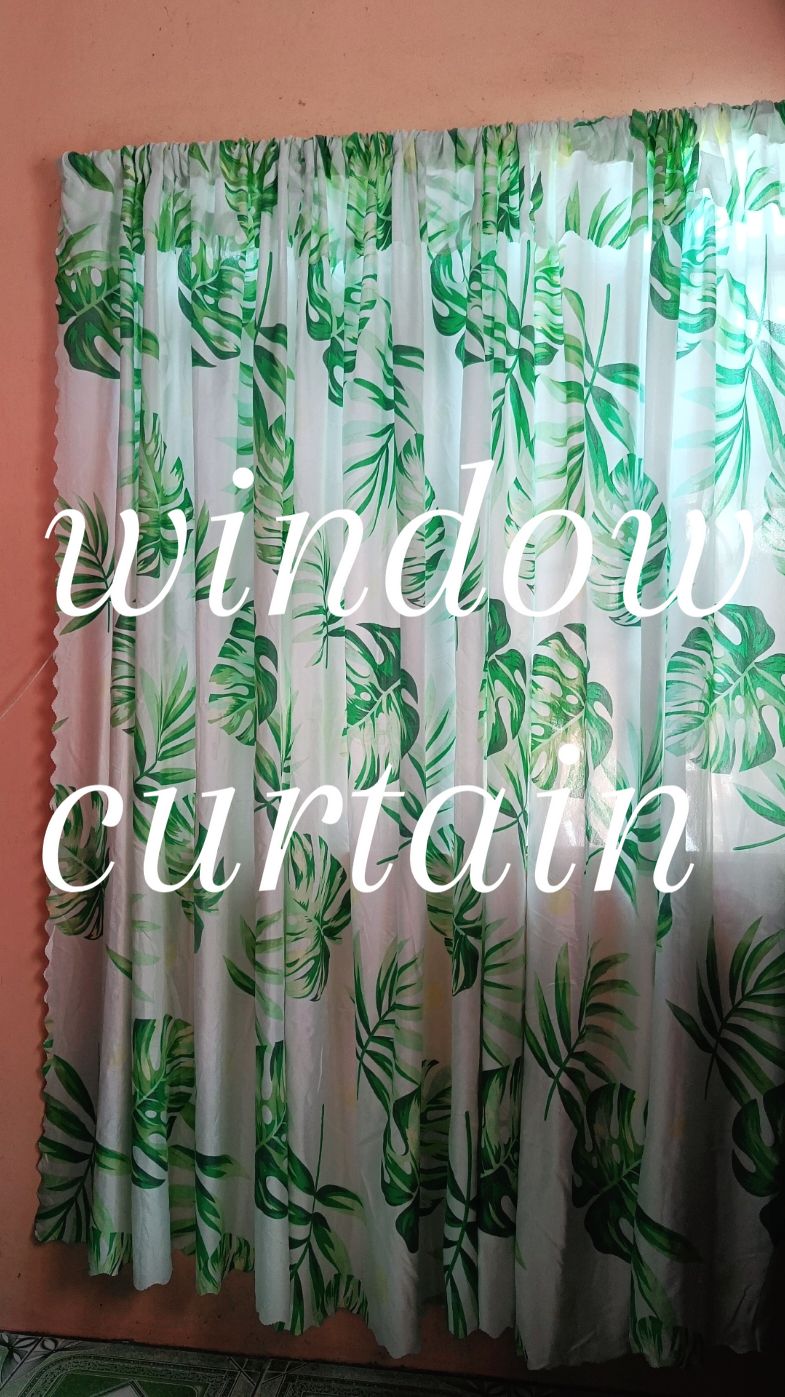 napaka mura at ang gaganda ng design. #curtain #curtains #curtaindesign #windowcurtain #curtainforwindow 