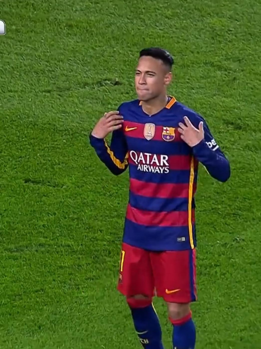 Neymar vs celta de vigo 2016 #neymar #barcelona #skills 