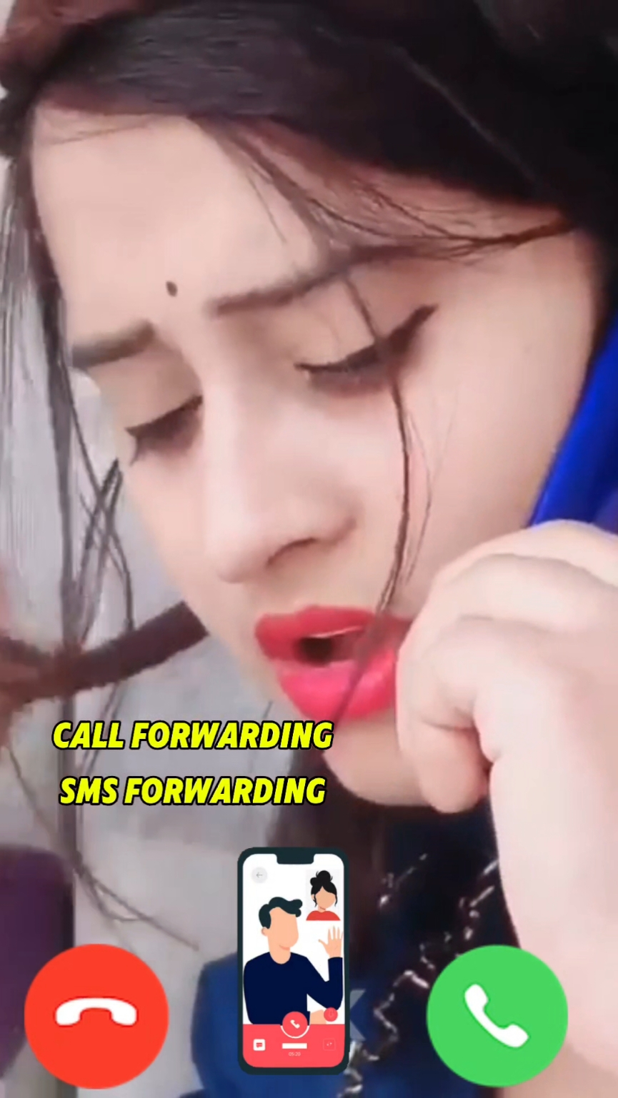 Call forwarding new code #foryou #foryoupage #trending #trends #fyp #topno1 #top #fyp