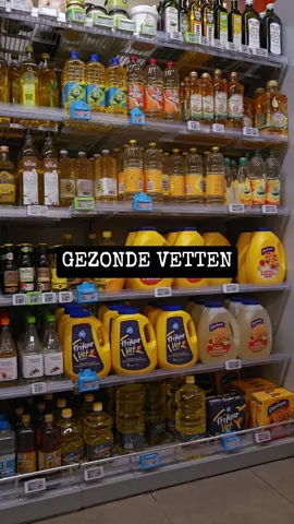 Gezonde vetten in de supermarkt. Boter, aflevering 4. #gezondeten #boter #dieet #vet #boodschappen