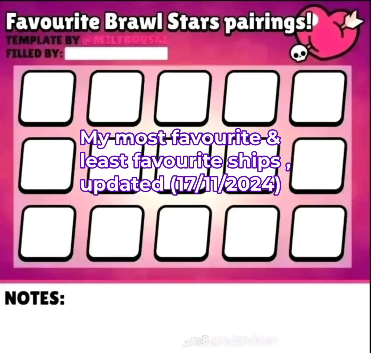 #ships #brawlstarsgame #brawl_stars #brawlstarsship #maxxsurge #surgexmax #maxxsurgeforever #template #opinion #fyppppppppppppppppppppppp #fyyyyyyyyyyyyyyyy #fypage #fy #fyp #foru #brawlstarstiktok 