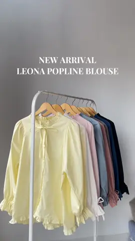 Warna keberapa fav kalian? 🥰