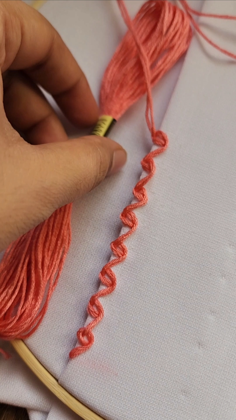 lace making 