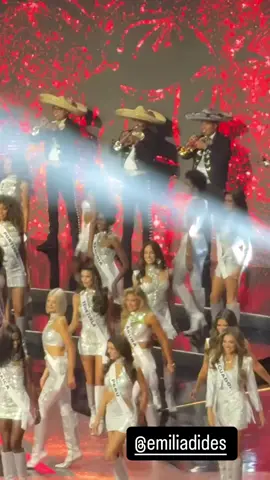 #missuniverse #emliadides #chile🇨🇱 #fyp #missuniverse2024 #73rdmissuniverse 