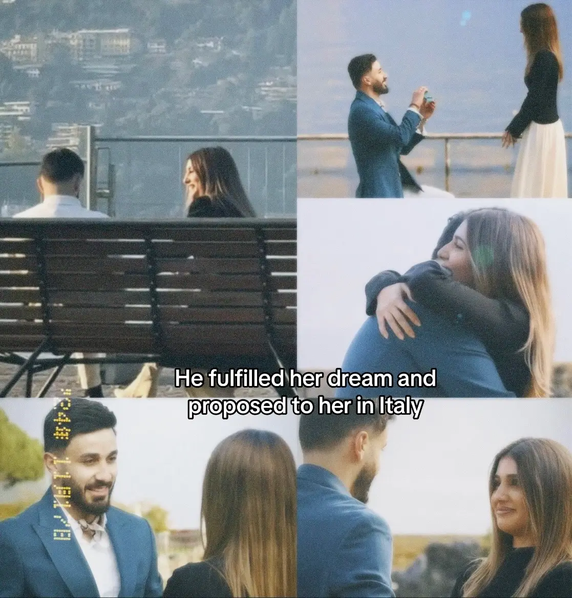 They made their love crazy🥺🥺❤️#fyppppppppppppppppppppppp #ossymarwah #sherinsbeauty #foryou @Osama Marwah @Sheri 