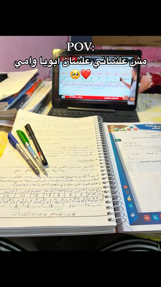 #تانيه_ثانوي #ثانوية_عامة #الحمدالله ❤️