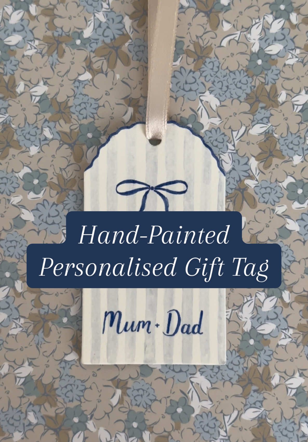 The sweetest personalised gift tags - Free with every commission for Christmas gifts 🎄🎁  DM for enquiries! instagram @caralouiseillustration  #illustrator #artcommission #artist #localillustrator #houseillustrator #housepainting #commissionsopen #christmas #christmasgift #personalised #shopfrontartist #caralouiseillustration #houseportrait #shopfrontillustration #fyp  #christmasgiftideas #watercolourpaint #sostrenegrene #pinterestaesthetic 