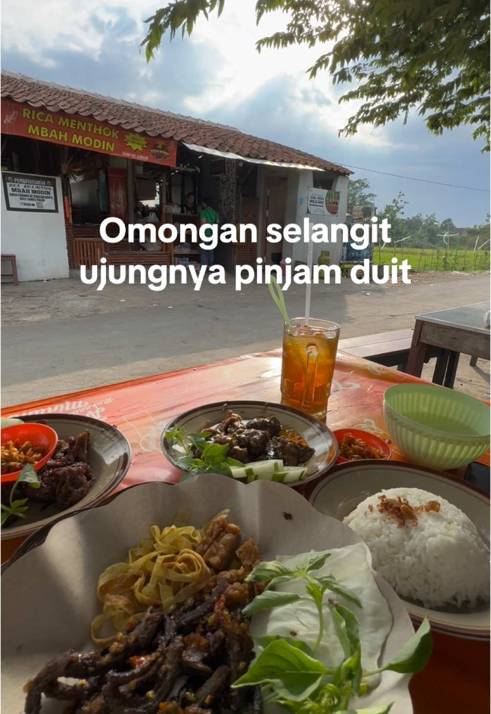 #karanganyar #kuliner #solo