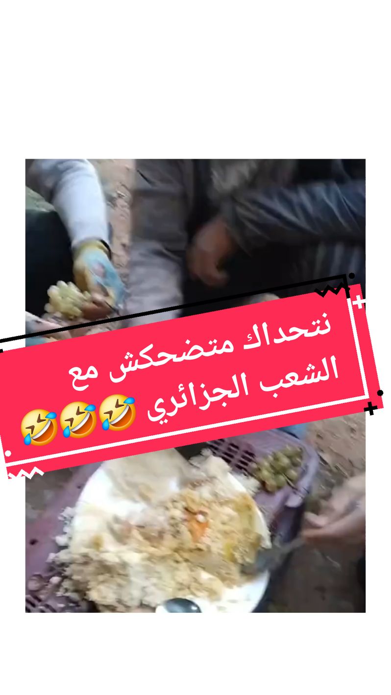 نتحداك متضحكش مع الشعب الجزائري 🤣🤣🤣🤣 #الشعب_الجزائري_ماله_حل #الشعب_الجزائري #نتحداك_متضحكش😂😂 #мυs ℓiм° #🤣🤣🤣 #😂😂😂😂😂 #الشعب_الصيني_ماله_حل😂😂 #الجزائر🇩🇿 #الجزائر_تونس_المغرب #algeria #maroc #tunisia #egypt #libya #yaman #ispanya #italy #usa_tiktok #england 