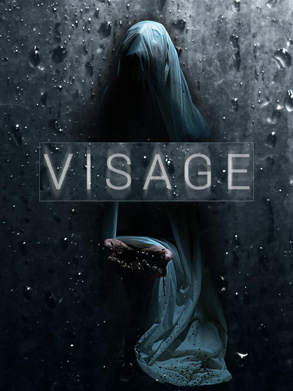 Funny Steam Reviews: Visage / #visage #visagegame #steamreviews #gaming #besthorrorgame #steam 