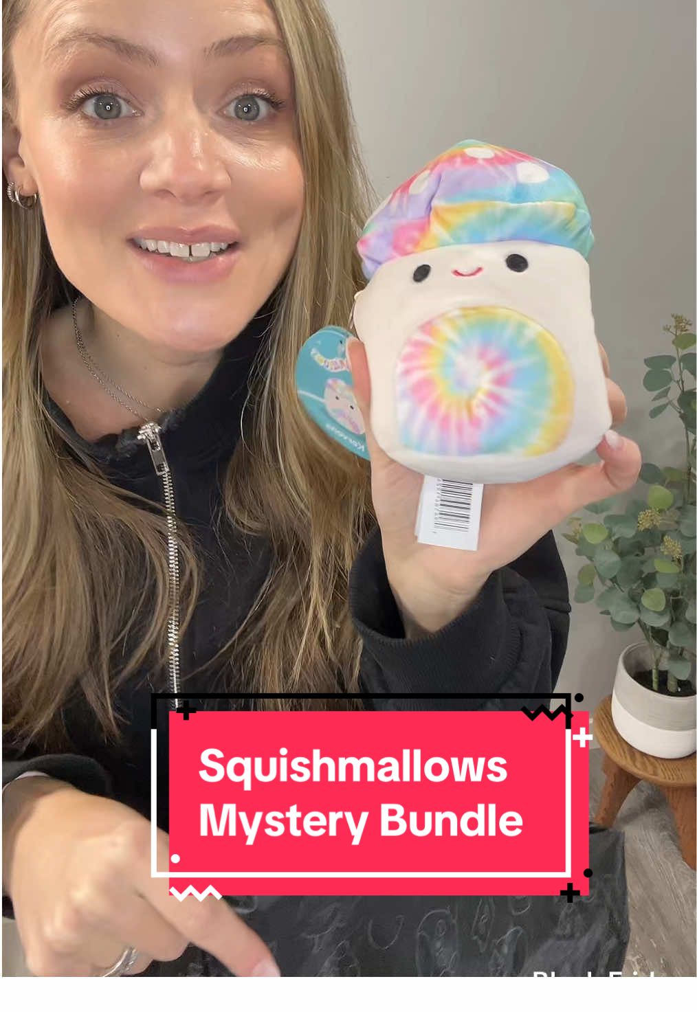 These mystery squishmallows bundles have been selling like crazy!!! Less than $5 a piece and such a fun surprise!! @Jazwares #squishmallows #squishmallowsquad #squishmallowscollection #squishmallowsmystery #mysterybox #blindbagopening #squishy #stuffedanimals #collectors #jazwares #kellytoysquishmallow #kellytoysquishmallows #kellytoys #mysterybundle #toysfortots #toysforkids #tiktokshopblackfriday #tiktokshopcybermonday #cybermondaydeals #tiktokshopholidayhaul #tiktokshopholidaysale #blackfridaysale #cybermonday 