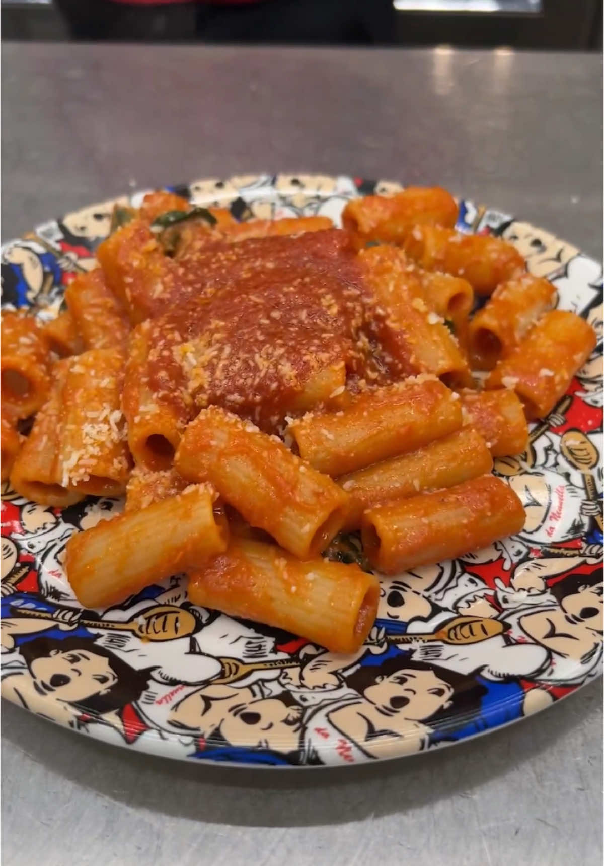 COME FARE IL RAGÙ NAPOLETANO Se volete mangiarlo insieme a noi, ci vediamo a Napoli il 24 novembre al Ragù Day Casa Surace e @Trattoria da Nennella ®  📍 Foqus - Quartieri Spagnoli, via Portacarrese a Montecalvario 69 🗓️ domenica 24 novembre dalle 12 alle 17 Biglietti su eventbrite (cercate ragù day) #raguday #napoli #italy #food 