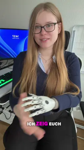 Hättet ihr gedacht, ich könnte zocken?🤭💗 #fypage #fyp #dysmelie #bebionichand #einhändig #armprothese #armprothestic #zocken #diablo #diablo4 