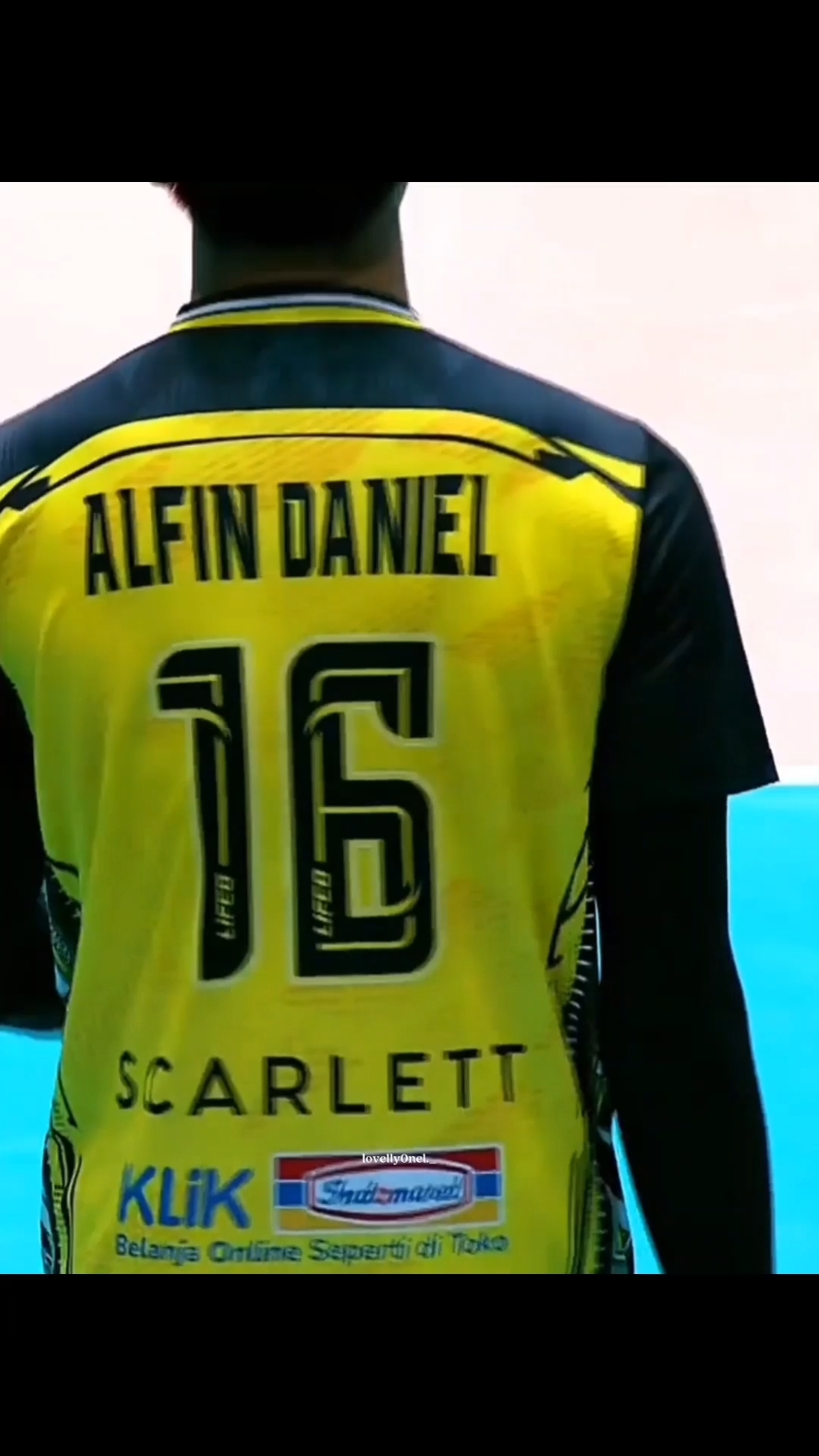 16 #alfindaniel #alfindanielpratama #volleyballplayer #livoli #livoli2024 #indomaret #fyp #xyzbca 