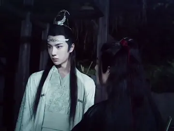 I need hsf’s new ep for my own sanity or i’ll be going insane soon #theuntamed #wangxian #weiwuxian #lanwangji #fyp #foryou 