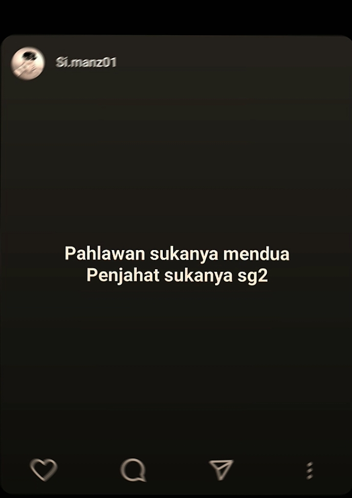 Pahlawan modal mendua sedangkan kita penjahat sukanya sg2🔥🤪|| - - #presetalightmotion #presetdibawah5mb #presetxml #presetfreefire #katakatastorywa_ #katakatasindiran #masukberandafyp #fyp #fypシ゚ #4u  preset👇 @rizzpreset02 