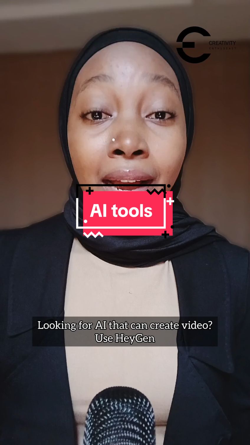 A taimaka ma video nan da share, ina son ya shiga duk wata lungu da saƙo na yanar gizo😊 #creativityenthusiast #localvoiceglobalimpact #AI #AItools 