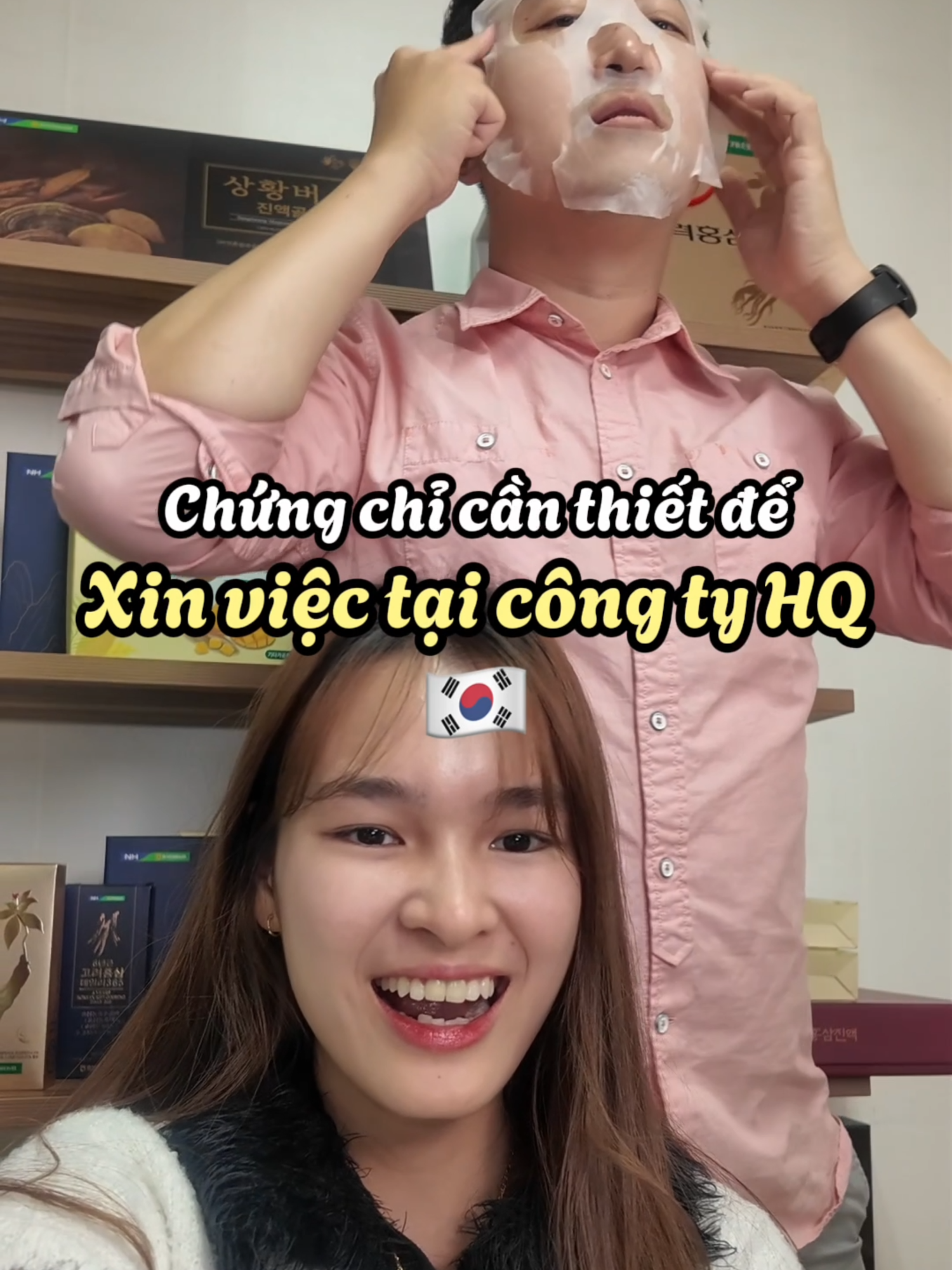 Các bạn có thể tham khảo thử nhó <3 #binhantokorea #duhocsinhhanquoc #유학생🇰🇷 #cuocsonghanquoc #dailykorean #toyeuhanquoc #OKTEST @chứng chỉ ngôn ngữ hàn OKTEST 