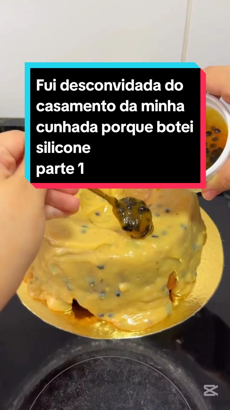 Fui desconvidada do casamento da cunhada! parte 1 ib: Daianabirollooficiall #Fyp #fypシ #diadepaula #historiadeseguidores #receitasimples #historiasbizarras #fyp #viral #receitafacil #saturnluana #CapCut 