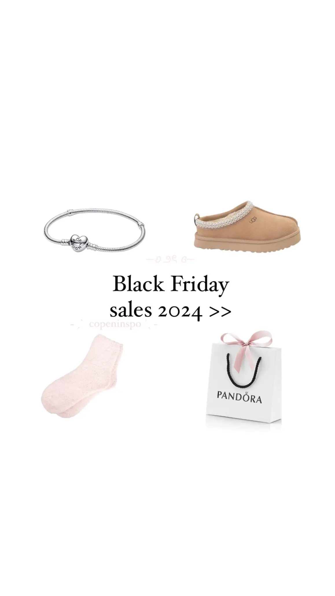 Ib : @maisie ౨ৎ Black friday sales 2024 #blackfridaydeals #blackfriday #zara #HM #glossier #stanley #uggs #ultabeauty #skims #sephora #adidas #nike #amazon #victoriassecret #xyzbca #fyp #makemefamous #viral #inspo #copeninspo #fashion #fashiontok 