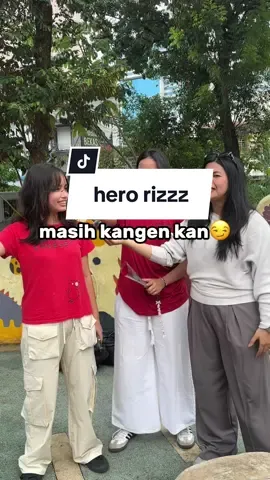 kalo hero ganteng menurut kalian siapa?
