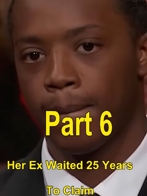 Her ex waited many year for true love both girl fight for a true love part 6 Paternity Show 2024 #shot #judgejudy #judge #paternity #paternitycourt #capcut_edit #girl 