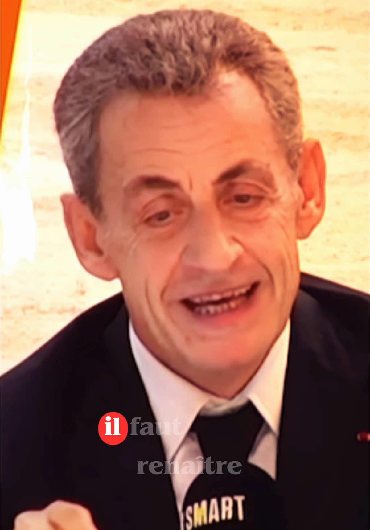 #sarkozy #motivation #politique #conseil 