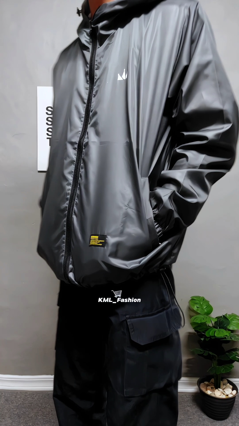 #jaket #jaketkeren #outfitideas #cuantanpabatas #fyp 