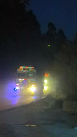Air Hillsa Airbus(Kathmandu-Surkhet daily night service)💚#thehiacenoids #busacenepal07 