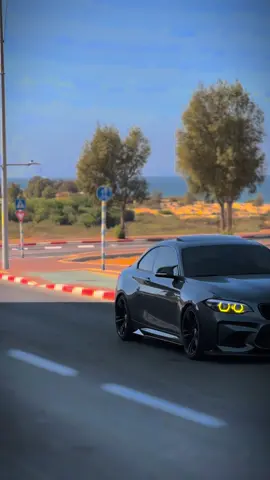 BMW M2 F87 🦍‎‏ #bmw #drift #m2 #m3 #m4 #cars #cartok #street #foryou #fyp #اكسبلور #فوريو #سيارات #بي_ام_دبليو