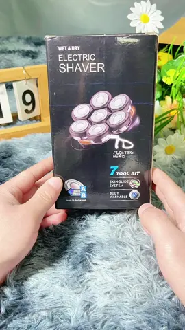 5 in 1 Electric Hair Trimmer #fyp#forupage #TikTokShop#fallfreshness#falloutfit 