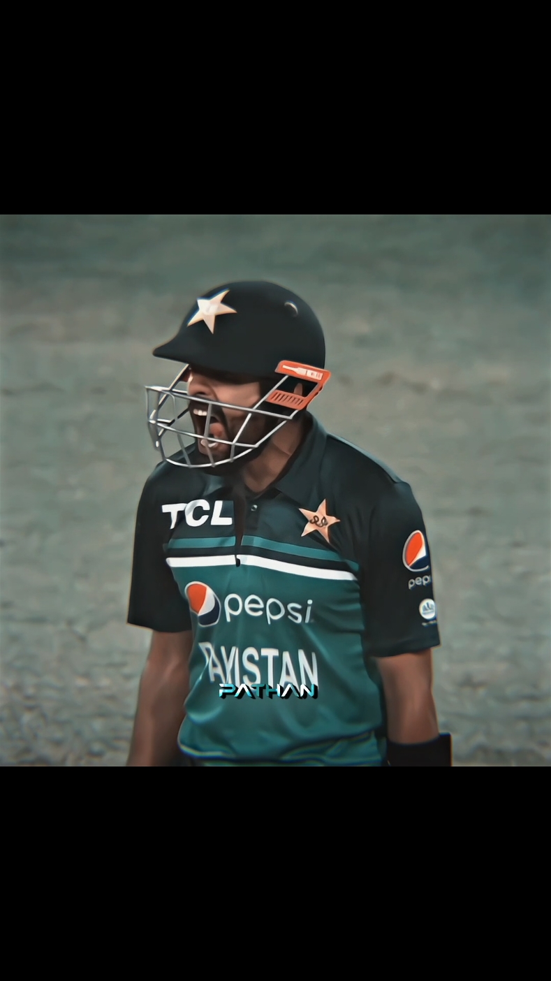 A fan is someone who supports you in difficult times.💔😡#cricketlover #babarazam #cricket #foryoupagе #pleasegoviral #babarazamofical #cricketlover #pakistancricketteam 