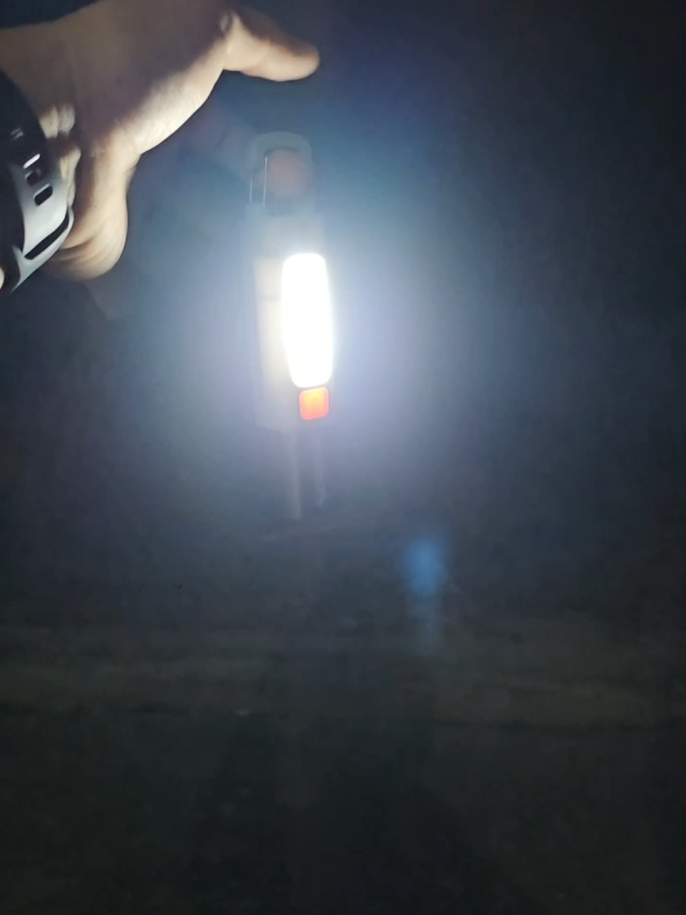 HANDA NYO NA MGA FLASHLIGHT NYO  #Flashlight #Rechargeableflashlight #Pepito #bagyongpepitoupdate 