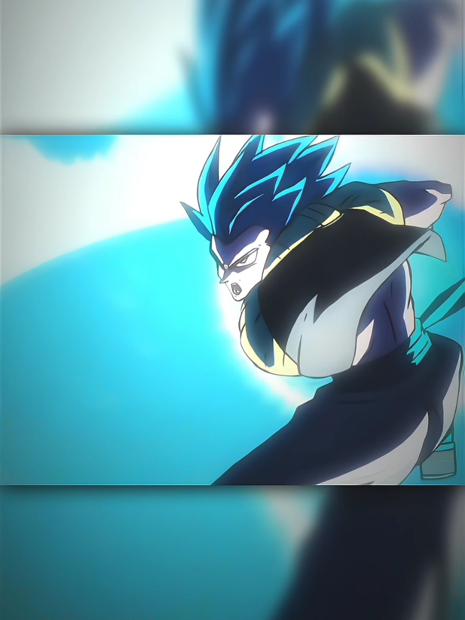 kalau gak di teleport ,udah pasti tinggal nama doang broly #gogeta #gogetablue #goku #vegeta #broly #dragonball #dragonballsuper #dragonballsuperbroly #anime #animeedit #foryou #fyp  preset : @𝙃𝙞𝙧𝙤𝙒𝙖𝙣𝙜𝙮𝙮`ft 𝙂𝙂 