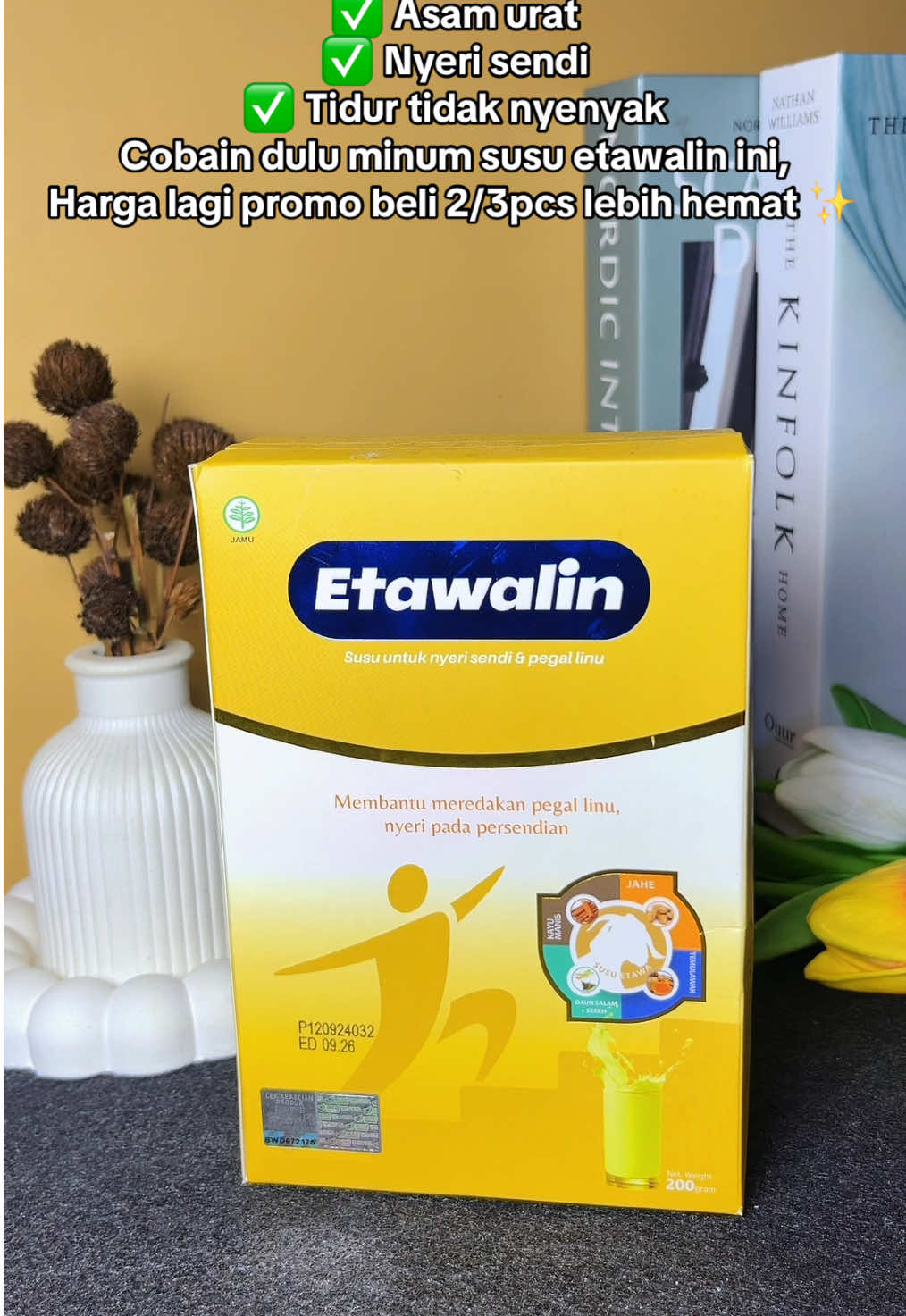 #susukambing #susuetawa #susukambingetawa #etawalin #etawalinoriginal #pegallinu #nyerisendi #asamurat #pegalpegal #gebyarbelanjanovember 